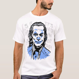 It's Getting Crazy Out There beroemd gemaakt door  T-shirt