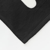 It's Good To Be Phil Novelty Humor  Fleece Deken (Hoek)