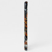 It's Halloween time Baby !!! iPhone Hoesje (Rechterkant)