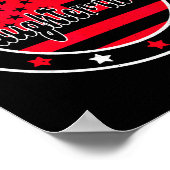 It's I'm The Favorite Daughter-in-law Funny  Poster (Hoek)