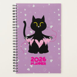 IT'S LOVE! 2026 PLANNER