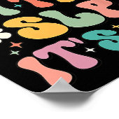 It's Me Hi I'm The SLP Speech Pathology Appreciati Poster (Hoek)