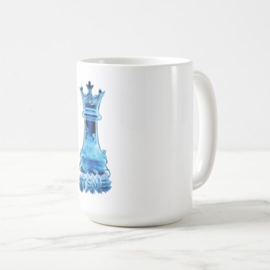 ITS ME KOFFIEMOK (Voorkant rechts)