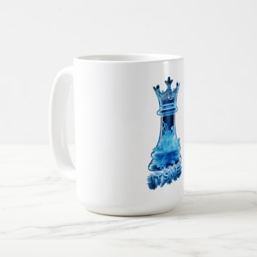 ITS ME KOFFIEMOK (Voorkant links)