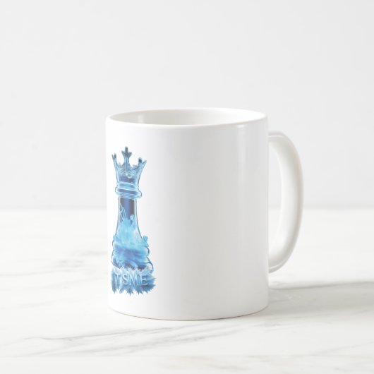 ITS ME KOFFIEMOK (Voorkant rechts)