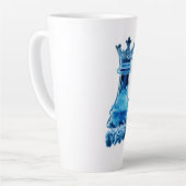 ITS ME LATTE MOK (Linkerhoek)