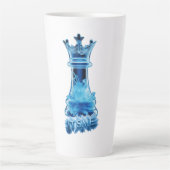 ITS ME LATTE MOK (Voorkant)