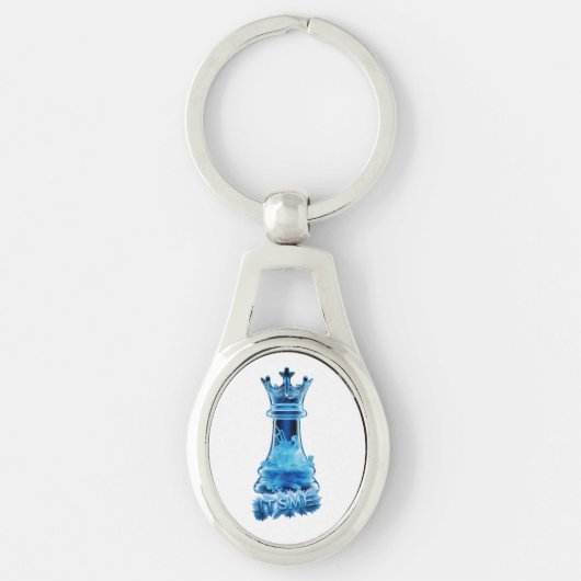 ITS ME SLEUTELHANGER (Voorkant)