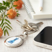 ITS ME SLEUTELHANGER (Zijkant)