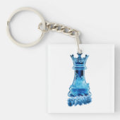 ITS ME SLEUTELHANGER (voorkant)