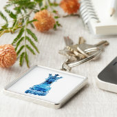 ITS ME SLEUTELHANGER (Zijkant)