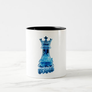 ITS ME TWEEKLEURIGE KOFFIEMOK