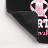 Its My 10th Birthday Girl Double Digits Coquette B Muismat (Hoek)