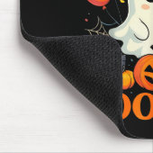 It's My 3rd Boo-day Birthday Halloween Ghost 3 Yea Muismat (Hoek)