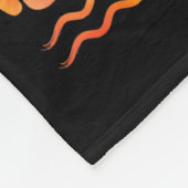 It's My 60th Birthday Trip Cruise Vacation Matchin Fleece Deken (Hoek)