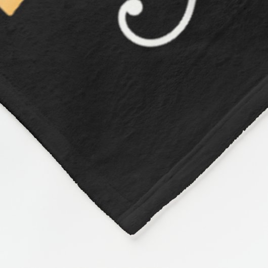 It's My Grandson's Birthday Shirt I Can't Keep Cal Fleece Deken (Hoek)