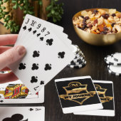 Its My Journey Cards Pokerkaarten (Insitu)