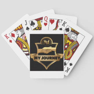 Its My Journey Cards Pokerkaarten