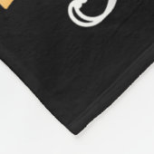 It's My Mama's Birthday Shirt I Can't Keep Calm Ma Fleece Deken (Hoek)