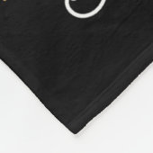 It's My Mother-in-law Birthday Shirt I Can't Keep  Fleece Deken (Hoek)