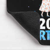 It's My Son's 20th Birthday Happy 20 Years Old Boy Muismat (Hoek)