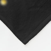 It's My Son's 21st Birthday Happy Birthday 21 Year Fleece Deken (Hoek)