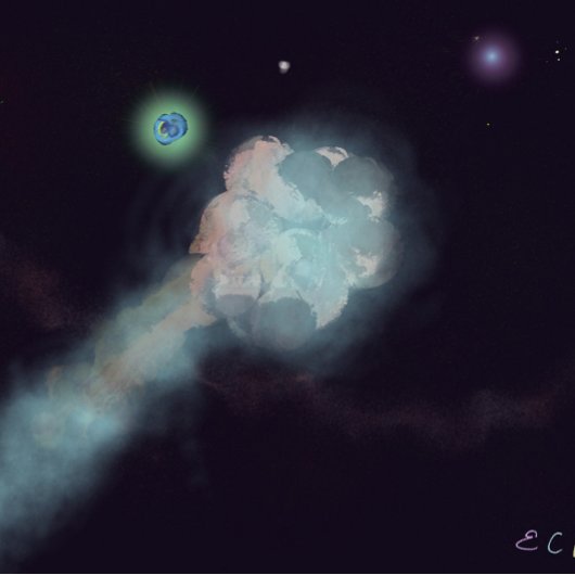 It's My World, You're Just In It T Shirt