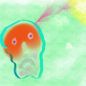 It's My World, You're Just In It T Shirt