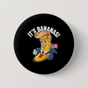 It's Nanas (voor Scale) Sterrenschip Funny Meme Hu Ronde Button 5,7 Cm