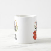 It's Never Too Early For Halloween Koffiemok (Center)