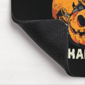 It's Never Too Early For Halloween Muismat (Hoek)