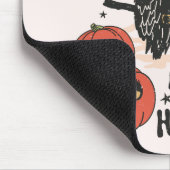 It's Never Too Early For Halloween Muismat (Hoek)