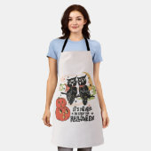 It's Never Too Early For Halloween Schort (Gedragen)