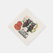 It's Never Too Early For Halloween Servet (Hoek)