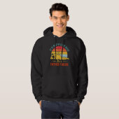 It's Not A Dad Bod It's A Father Figuur 32 Hoodie (Voorkant volledig)