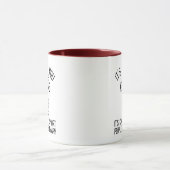 It's OK If You Don't Like Knitting Mok (Midden)