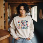 It's OK to be Different Trui