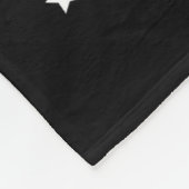 It's Ok When You Don't Like Ham Radio For A Radio Fleece Deken (Hoek)