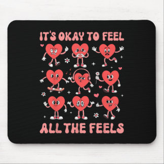 It's Okay To Feel All The Feels Mental Health Vale Muismat