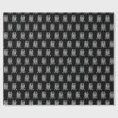 Its Only Rock and roll Baby Cadeaupapier (Vlak)