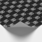 Its Only Rock and roll Baby Cadeaupapier (Hoek)