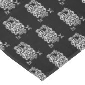 Its Only Rock and roll Baby Tafelkleed (Gekanteld)