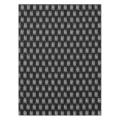 Its Only Rock and roll Baby Tafelkleed (Voorkant)