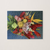 Its Puzzle Season! Maui Tropical Puzzle Legpuzzel (Horizontaal)