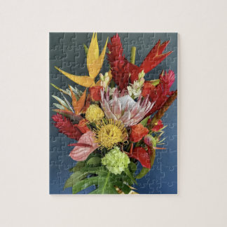 Its Puzzle Season! Maui Tropical Puzzle Legpuzzel