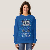 Its Sweater Season (Voorkant volledig)