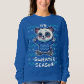 Its Sweater Season (Voorkant)