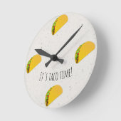 It's Taco Time Junk Food Kitchen Ronde Klok (Hoek)
