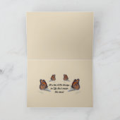 It's The Little Things In Life That Mean The Most Kaart (Binnen)