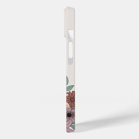 It's the Lord's battle Case-Mate iPhone Case (Achterkant / Links)